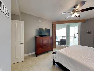 Beach Colony Resort West Navarre Beach #5B - Seashell Getaway - Navarre - 2