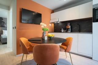 Prestige studio apartment - Rovinj - 6
