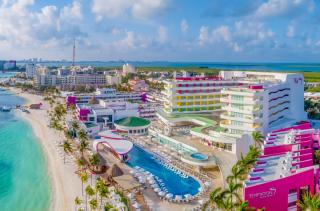 Temptation Cancun Resort - All Inclusive - Adults Only - Cancún - 9