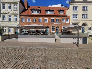 Hotel KO15 - Lübeck - 0