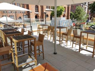Hotel KO15 - Lübeck - 8
