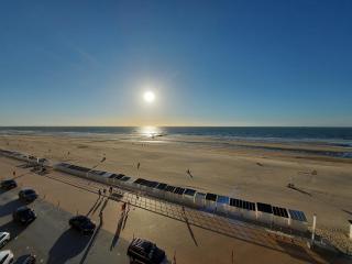 Appartement met zeezicht en verwarmd zwembad - Ostend - 8