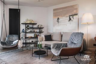 Apartament Exclusive z dostępem do basenów,jacuzzi,strefy saun- Pinea Apartments Pobierowo- SANNEL Apartments for rent - Pobierowo - 4