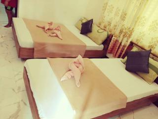 Dreamland Nilo Eve Beach Guest Huaz - 4