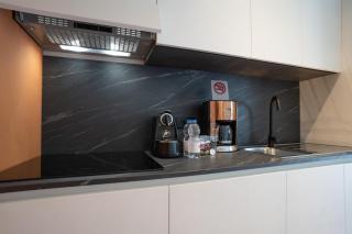 Prestige studio apartment - 3