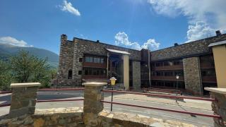 C15 - Apartamento gran terraza Aigualluts - Villmor - Cerler - 9