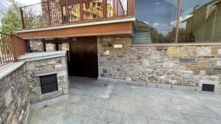 C15 - Apartamento gran terraza Aigualluts - Villmor - 8