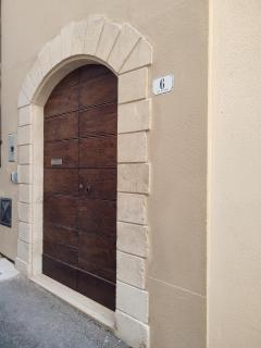 Il Vico Del Drago - LʼAquila - 0
