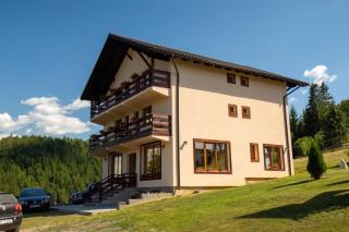 Cabana Denisa - 2