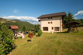 Cabana Denisa - 4