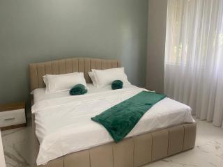 OrAnge villa - Gonio - 4