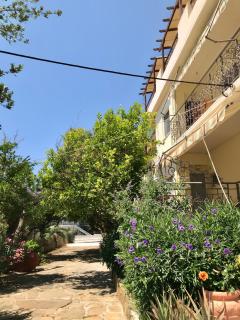 Afrodite Hotel Apartments - Mirina - 4