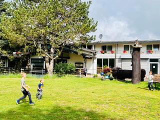 Landhotel Tanneneck - ideal für Gruppen, Familien und Hunde - Löffingen - 1