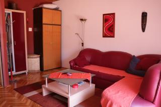Apartmani Iva - Murter - 6