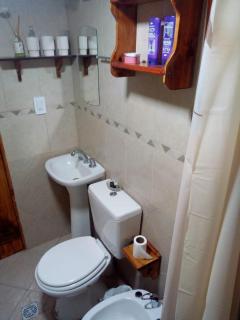 Monoambiente KAIRÓS - 4