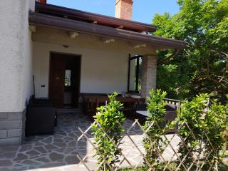 Via del Fusato 13 Casa Carla - Chiusi della Verna - 1