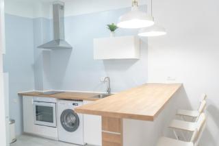 Apartamento completamente nuevo en pleno centro del Puerto - El Puerto de Santa María - 7