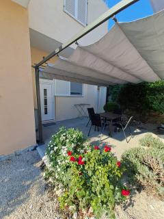 Apartman Darija - Podstrana - 0