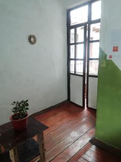 Mochilero Colonial - 7