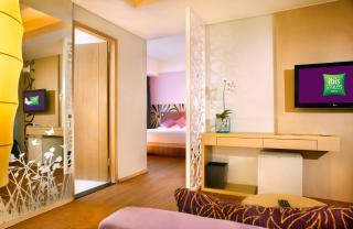 Hilton Garden Inn Bali Nusa Dua - 1