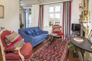 2 Bed - Bay Cottage - 6