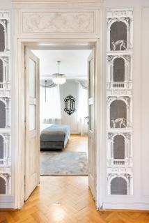 Premium Artdeco Boutique - Warsaw - 5