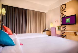 Hilton Garden Inn Bali Nusa Dua - 3