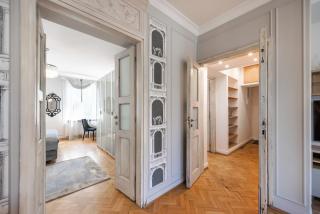 Premium Artdeco Boutique - Warsaw - 4
