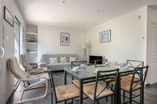 À 200m du Port de Crouesty, Maison 6 personnes - Arzon - 7