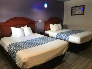 Summit Inn - Houston Medical Center - NRG Park - 2