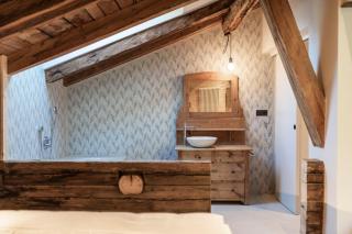 Hotel Strobl - Sexten - 5