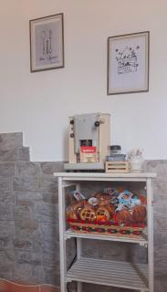 POMPEI VESEVUS APARTAMENT - Boscotrecase - 9