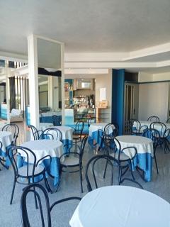 Hotel Alb's - Alba Adriatica - 2