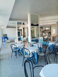 Hotel Alb's - Alba Adriatica - 3