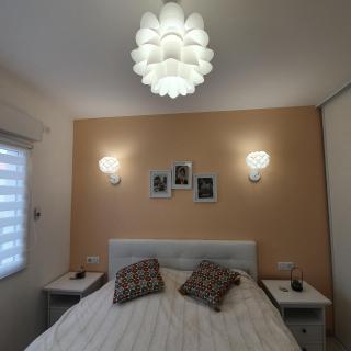 Appartement EVR!CA - 1 place parking gratuit - Le Perrier - 3