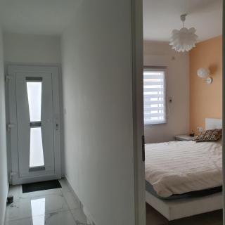 Appartement EVR!CA - 1 place parking gratuit - Le Perrier - 2