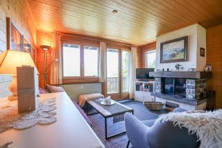 Chez Eddy - Bettmeralp - 1