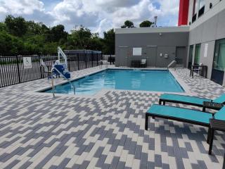 avid hotels - Melbourne - Viera by IHG - Melbourne - 9