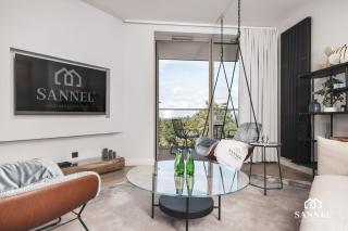 Apartament Exclusive z dostępem do basenów,jacuzzi,strefy saun- Pinea Apartments Pobierowo- SANNEL Apartments for rent - Pobierowo - 5