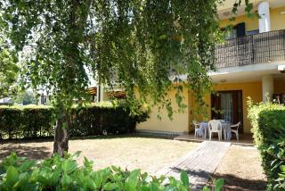 Wonderful holiday house with terrace - Veneto - 9