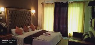 Hotel Al Azeem - Ayubia - 8