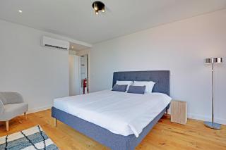 Genebra Apartment - 3