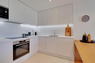 Genebra Apartment - Vilamoura - 2