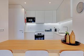 Genebra Apartment - Vilamoura - 1