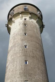 chateau d'eau le sable - Daon - 5