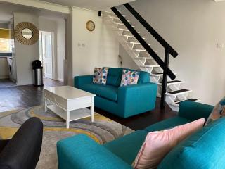 Four Seasons by the Sea - Peacehaven - 6