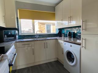 Four Seasons by the Sea - Peacehaven - 5