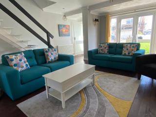 Four Seasons by the Sea - Peacehaven - 4