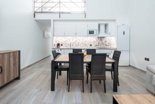 Ocean Suites A5 - Isla Cristina - 6