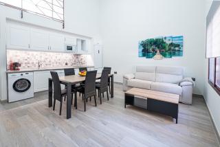 Ocean Suites A6 - Isla Cristina - 8